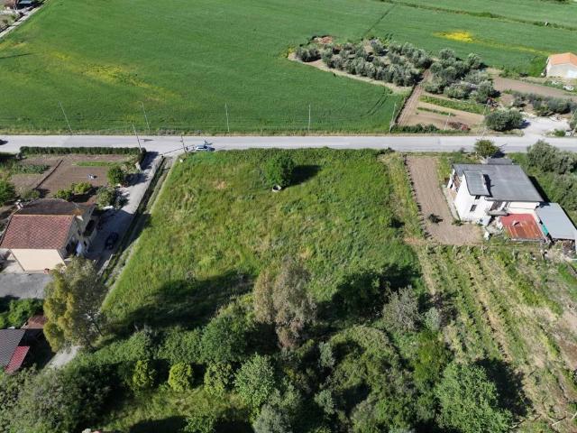 Terreno in vendita a Agropoli, Campania