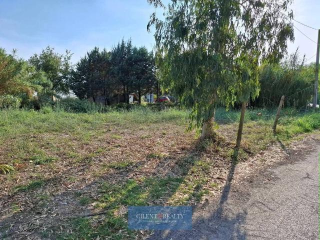 Terreno in vendita a Agropoli, Campania