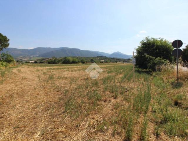 Terreno in vendita a Agropoli, Campania