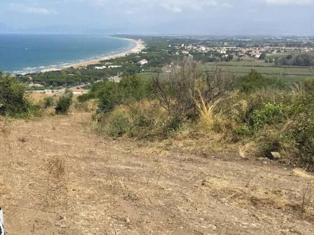 Terreno in vendita a Agropoli, Campania