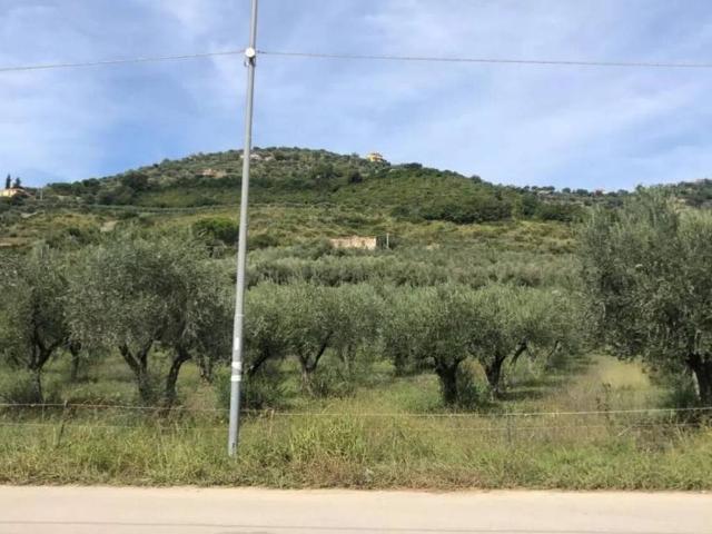 Terreno in vendita a Agropoli Sud, Agropoli