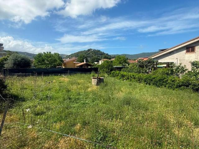 Terreno in vendita a Agropoli, Campania