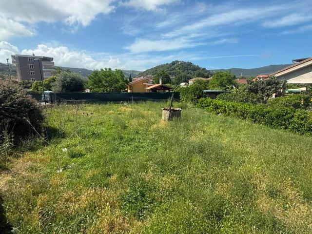 Terreno in vendita a Agropoli, Campania