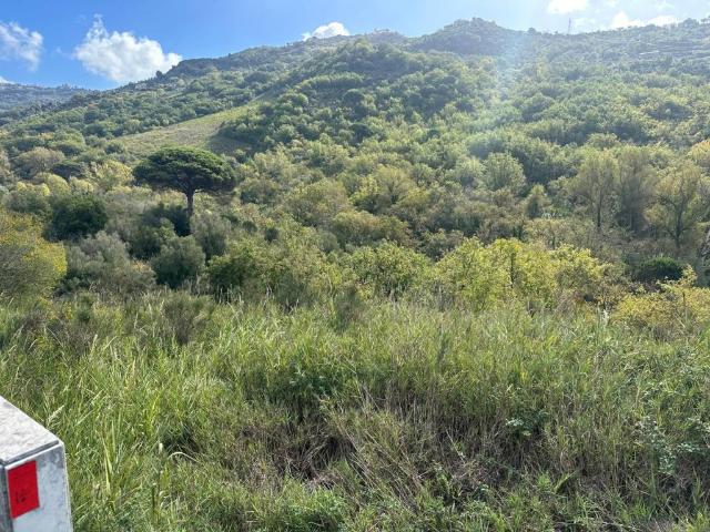Terreno in vendita a Agropoli Sud, Agropoli