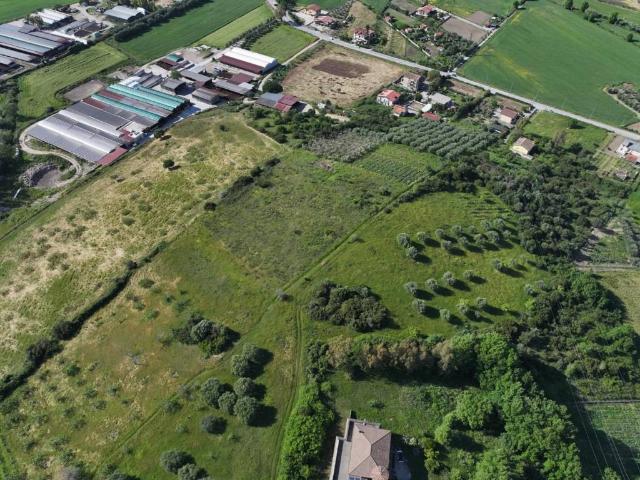 Terreno in vendita a Agropoli, Campania