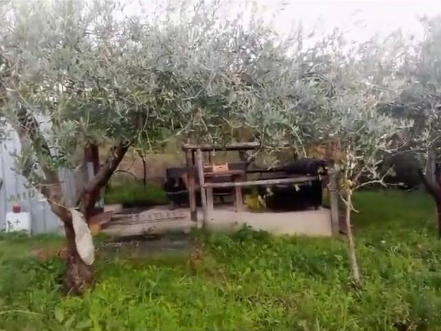 Terreno in vendita a Capaccio, Campania