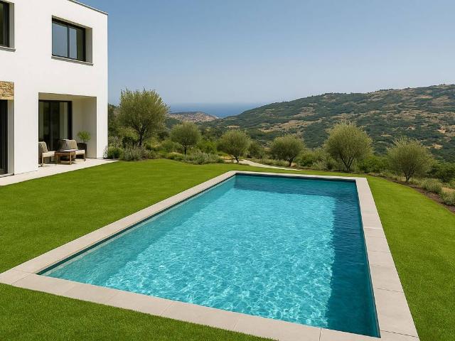 Terreno in vendita a Agropoli, Campania