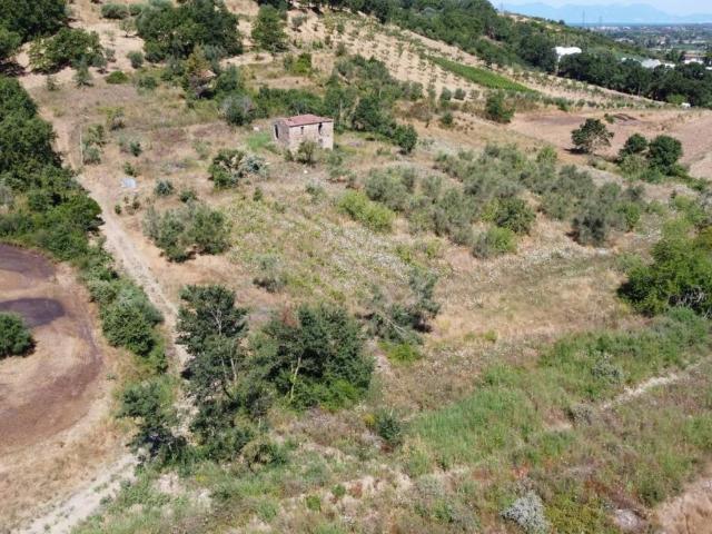 Terreno in vendita a Agropoli, Campania