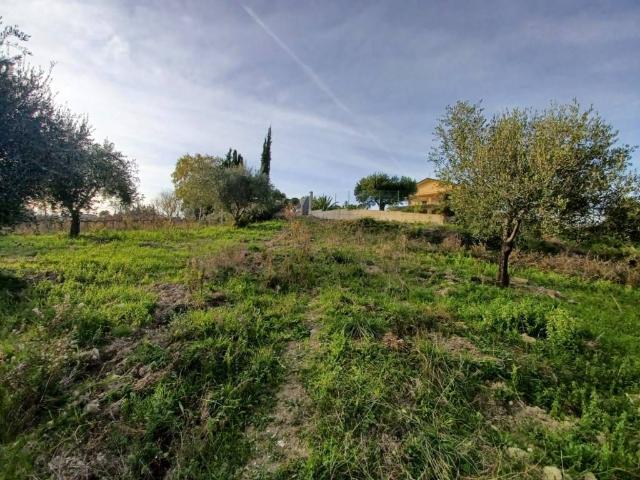 Terreno in vendita a Agropoli, Campania