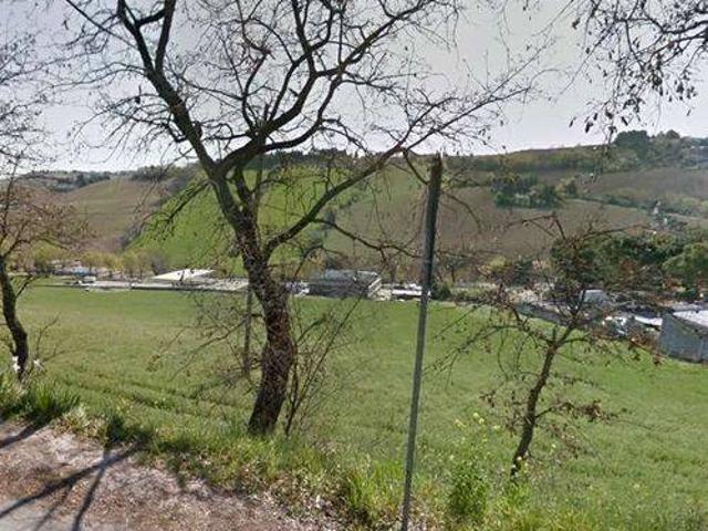 Terreno in vendita a Marche, Ancona