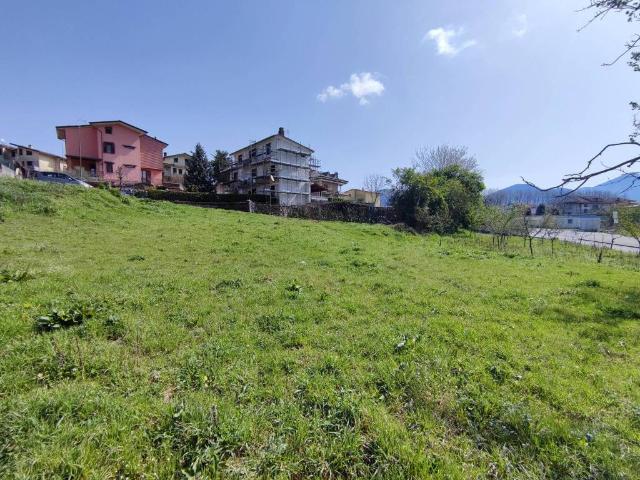 Terreno in vendita a San Vincenzo, Atripalda