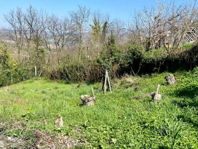Terreno in vendita a Aiello Del Sabato, Campania