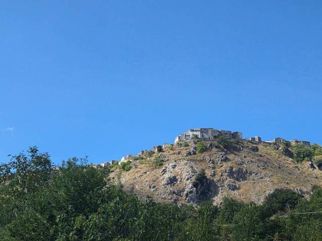 Terreno in vendita a Laccata, Praia a Mare