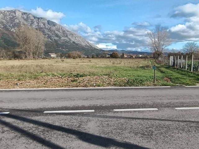 Terreno in vendita a Bagnara, Airola