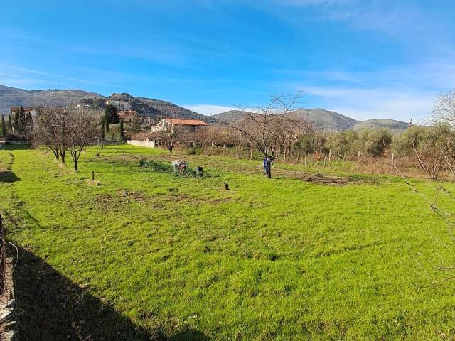 Terreno in vendita a Bagnara, Airola