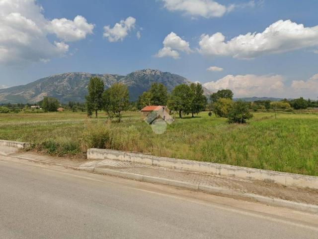Terreno in vendita a Airola, Campania
