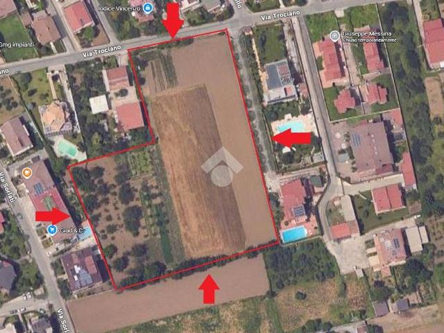 Terreno in vendita a Airola, Campania