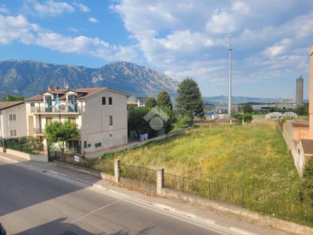 Terreno in vendita a Airola, Campania