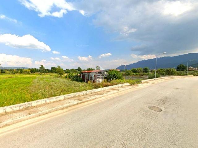 Terreno in vendita a Airola, Campania