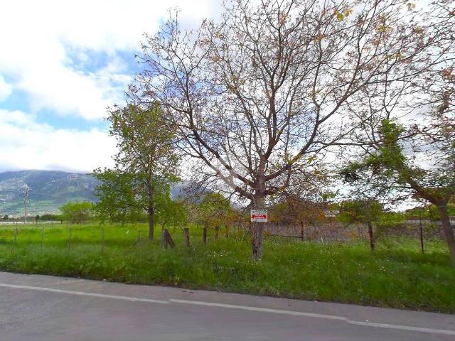 Terreno in vendita a Bagnara, Airola