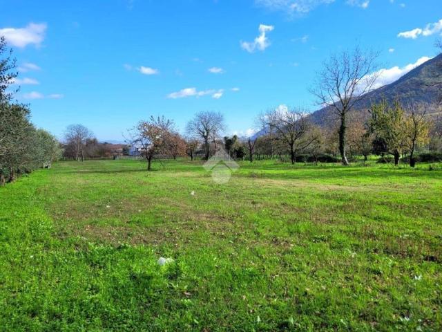 Terreno in vendita a Airola, Campania