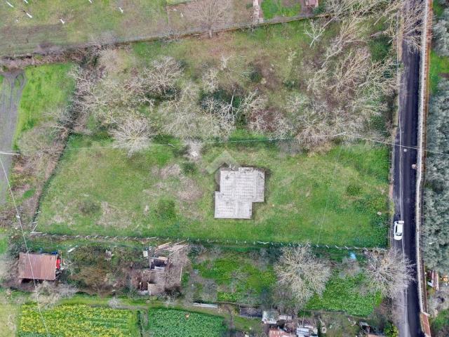 Terreno in vendita a Airola, Campania