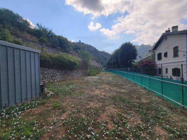 Terreno in vendita a Airole, Liguria
