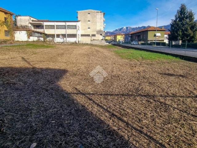 Terreno in vendita a Airuno, Lombardia