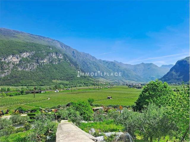 Terreno in vendita a Comunità della Vallagarina, Ala