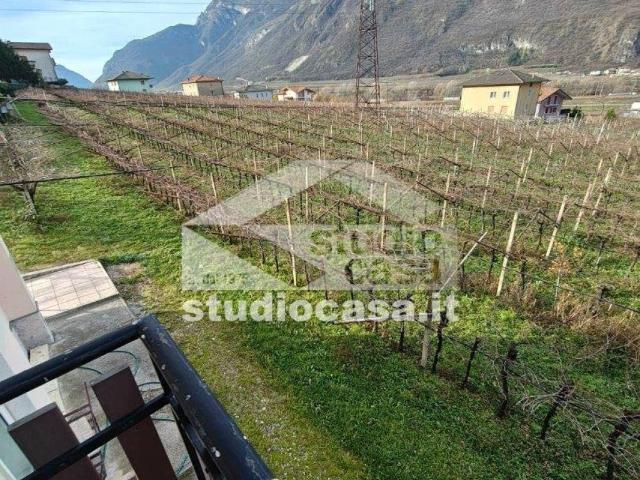 Terreno in vendita a Comunità della Vallagarina, Ala