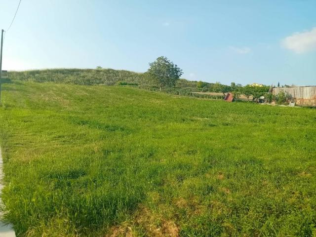 Terreno in vendita a Alanno, Abruzzo