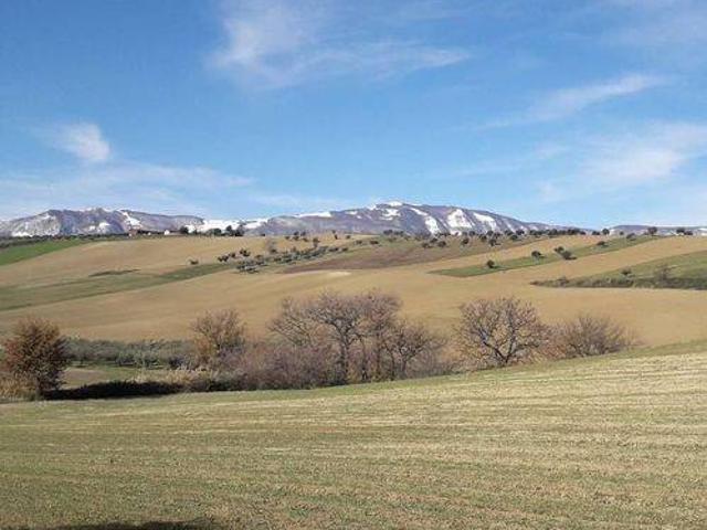 Terreno in vendita a Alanno, Abruzzo