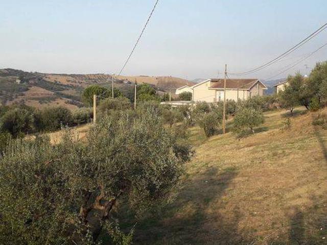 Terreno in vendita a Alanno, Abruzzo