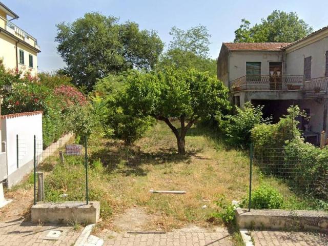 Terreno in vendita a Alanno, Abruzzo