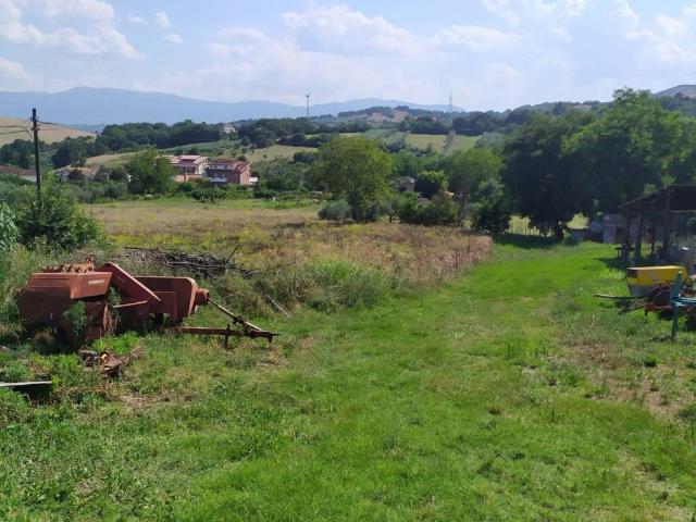 Terreno in vendita a Alanno, Abruzzo