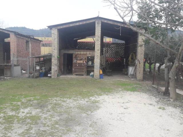 Terreno in vendita a Alanno, Abruzzo