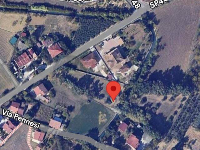 Terreno in vendita a Alanno, Abruzzo