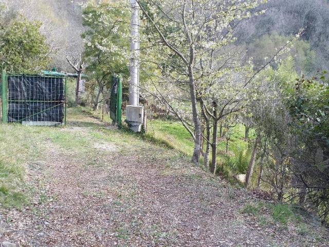 Terreno in vendita a Alassio, Liguria