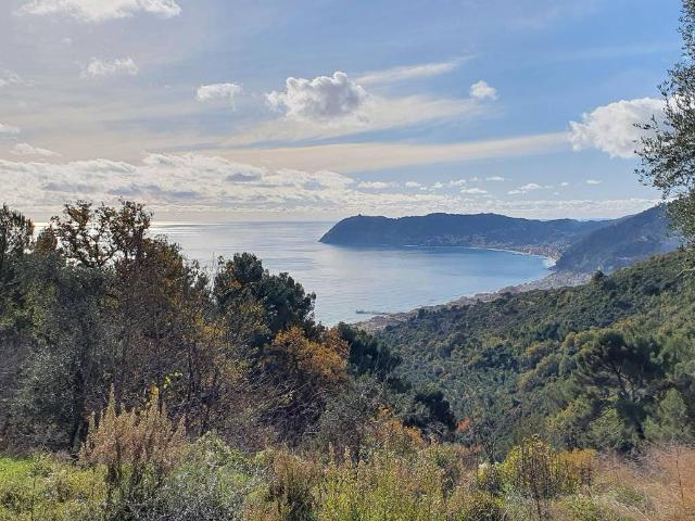 Terreno in vendita a Alassio, Liguria