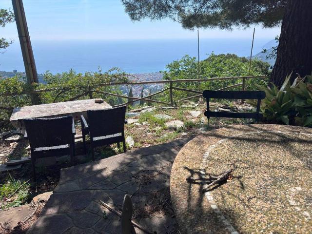 Terreno in vendita a Moglio, Alassio