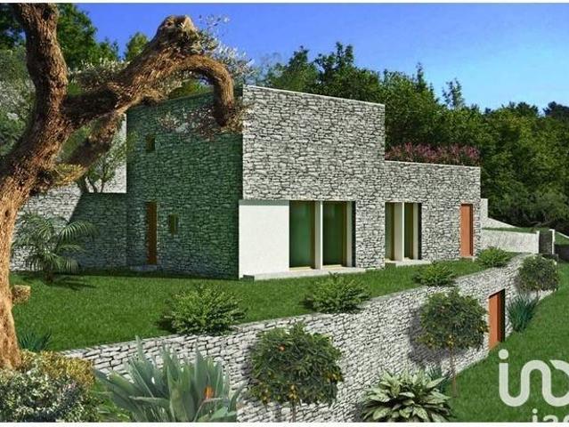 Terreno in vendita a Moglio, Alassio