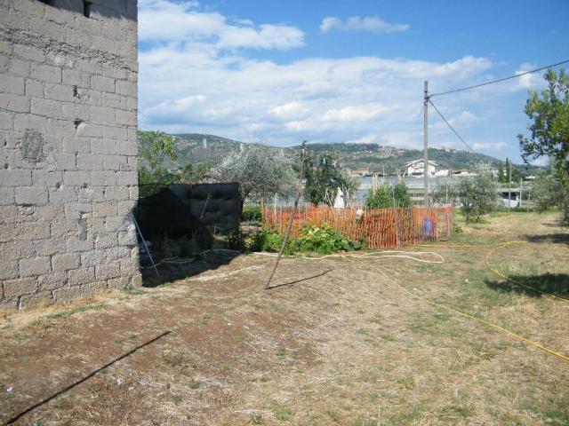 Terreno in vendita a Alatri, Lazio
