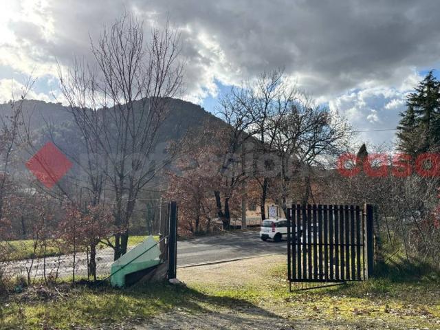 Terreno in vendita a Alatri, Frosinone