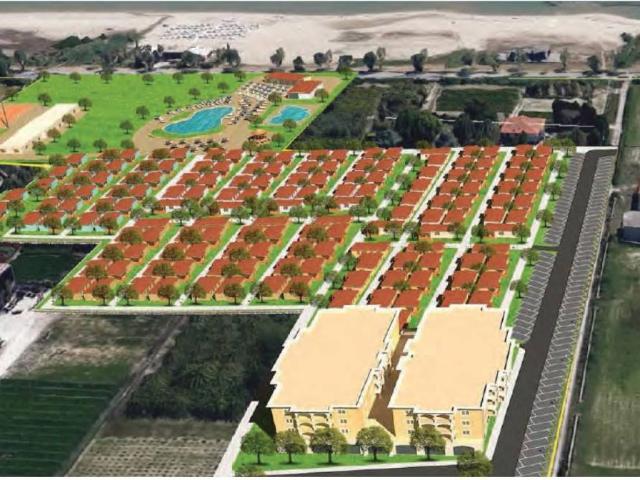 Terreno in vendita a Unione dei Comuni della Val Vibrata, Alba Adriatica