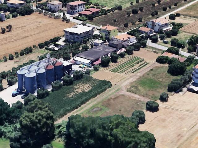 Terreno in vendita a Unione dei Comuni della Val Vibrata, Alba Adriatica