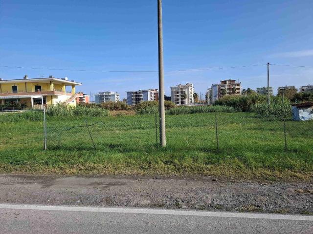 Terreno in vendita a Unione dei Comuni della Val Vibrata, Alba Adriatica