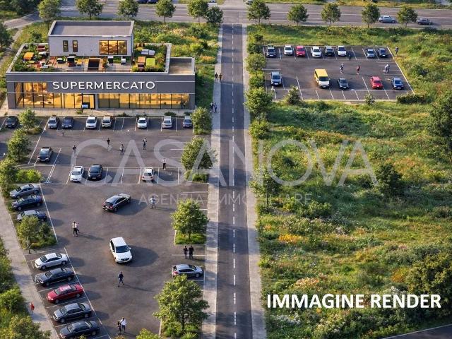 Terreno in vendita a Unione dei Comuni della Val Vibrata, Alba Adriatica