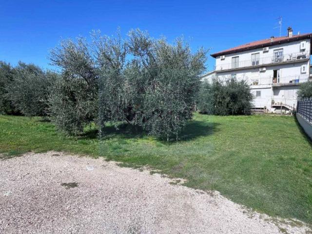 Terreno in vendita a Unione dei Comuni della Val Vibrata, Alba Adriatica