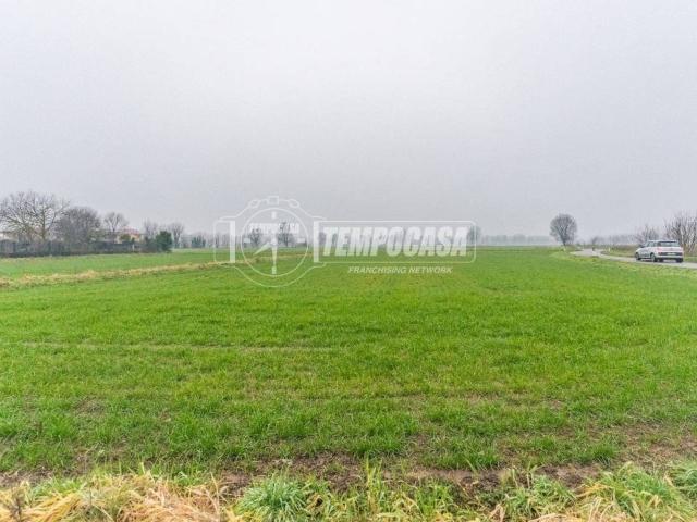 Terreno in vendita a Albairate, Lombardia
