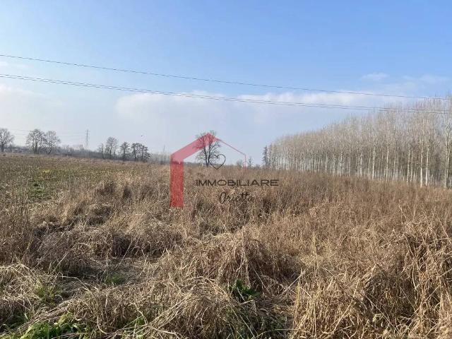 Terreno in vendita a Albairate, Lombardia